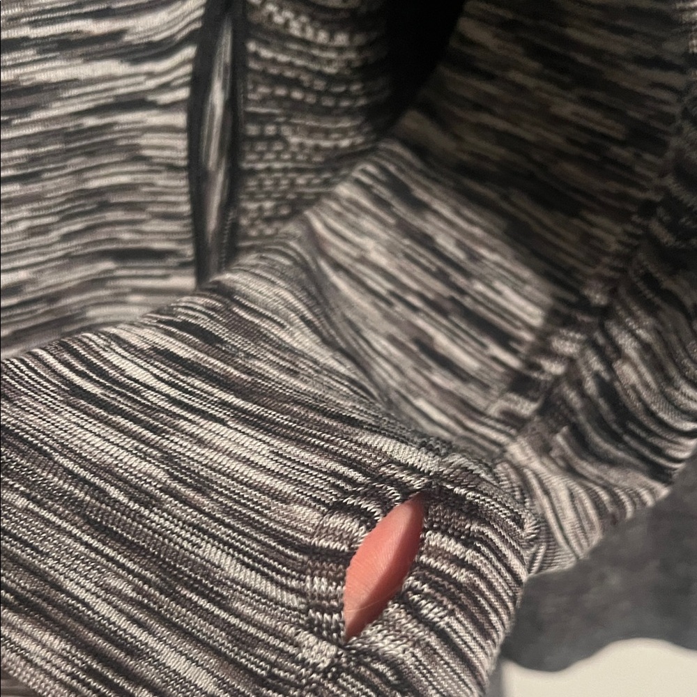 IAB MFG Dark Gray and light gray jacket bundle - Picture 4 of 8